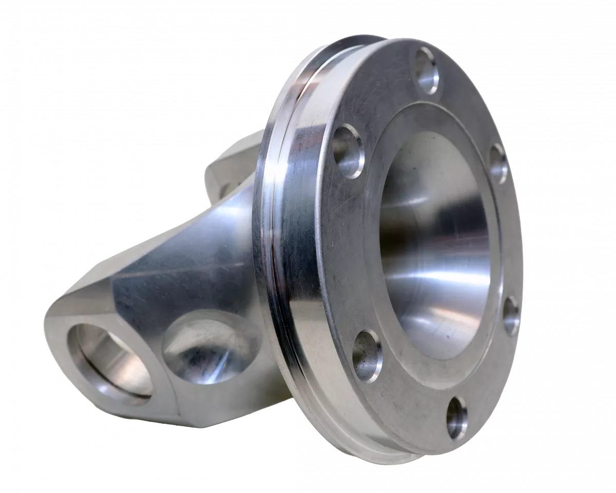 Sonnax Driveshaft flange 05-up Auto/GT350